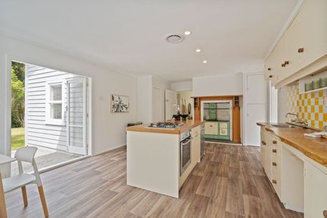 Photo of property in 293 Kaiikanui Road, Opuawhanga, Hikurangi, 0181