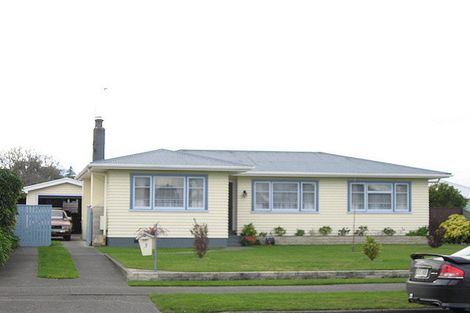 Photo of property in 3 Trinity Crescent, Pirimai, Napier, 4112