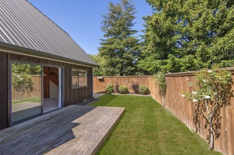 Photo of property in 1/3 Lilley Place, Methven, 7730