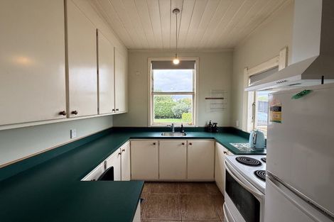 Photo of property in 14 Ellison Street, Napier South, Napier, 4110