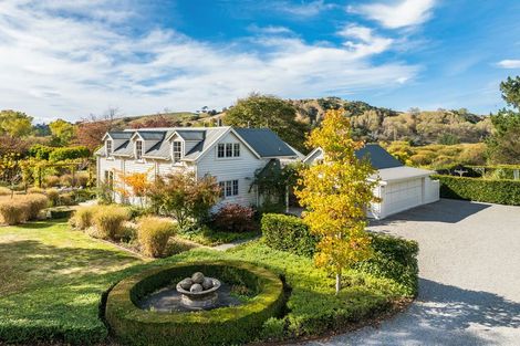 Photo of property in 836 State Highway 2, Opaki, Masterton, 5881