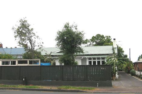 Photo of property in 154 Balmoral Road, Mount Eden, Auckland, 1024