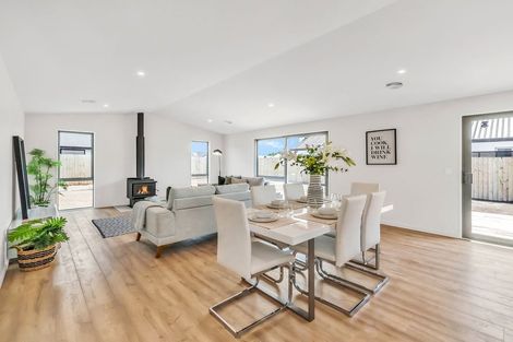 Photo of property in 5 Southdown Place, Kirwee, 7571