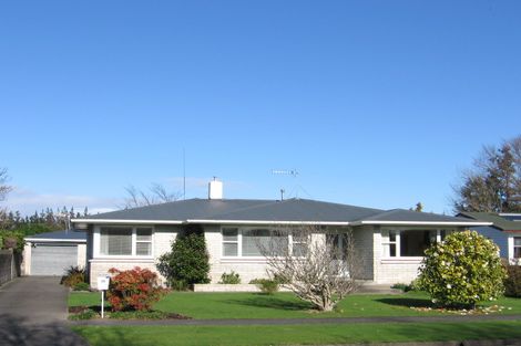 Photo of property in 38 Henare Street, West End, Palmerston North, 4412