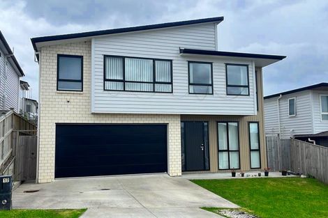 Photo of property in 17 Hing Street, Flat Bush, Auckland, 2019