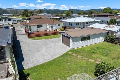 Photo of property in 71 Holdsworth Avenue, Trentham, Upper Hutt, 5018