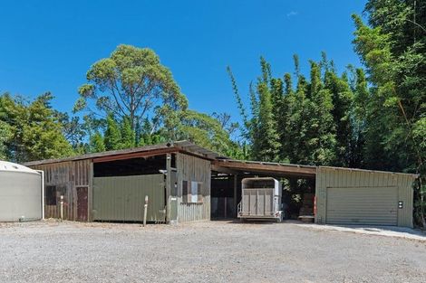 Photo of property in 317 Peria Road, Peria, Kaitaia, 0482