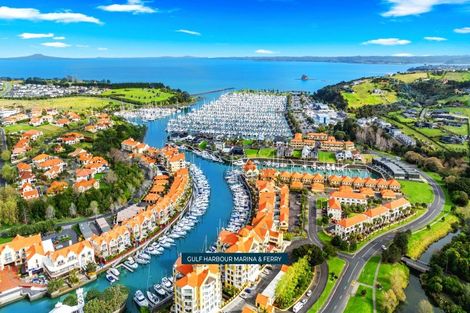 Photo of property in Santa Rosa, 7/340 Gulf Harbour Drive, Gulf Harbour, Whangaparaoa, 0930