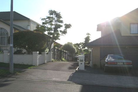 Photo of property in 3a Tumbridge Place, Somerville, Auckland, 2014