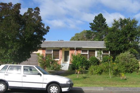 Photo of property in 1/28 Lynden Avenue, Hillcrest, Auckland, 0627