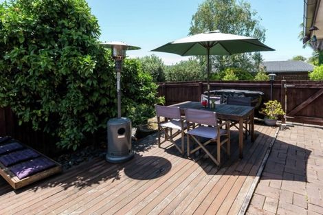 Photo of property in 1/14 Chip Grove, Sunnyhills, Auckland, 2010