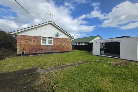 Photo of property in 180 Puriri Street, Castlecliff, Whanganui, 4501