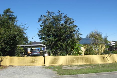 Photo of property in 16-16a Lachlan Street, Temuka, 7920