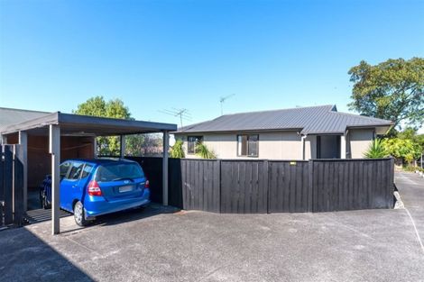 Photo of property in 2/11 Akehurst Avenue, New Lynn, Auckland, 0600