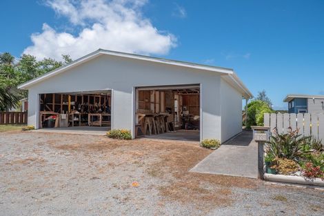 Photo of property in 16 De Surville Road, Karikari Peninsula, Kaitaia, 0483