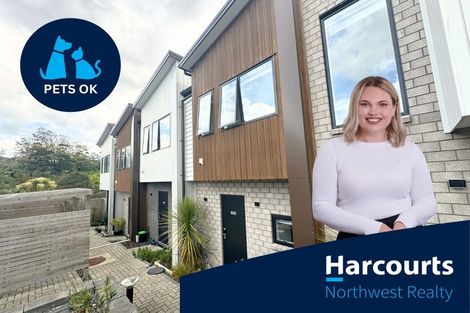 Photo of property in 134c Tiriwa Drive, Massey, Auckland, 0614