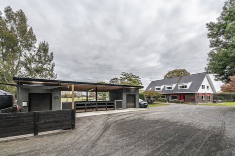 Photo of property in 195 Hautapu Road, Pukemoremore, Cambridge, 3493