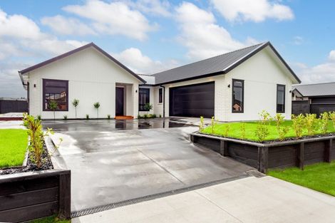 Photo of property in 10 Batham Drive, Matamata, 3400