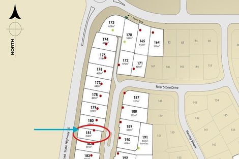 Photo of property in 34 River Stone Drive, Halswell, 8025