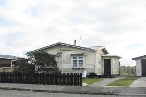 Photo of property in 126 Blake Street, Blaketown, Greymouth, 7805