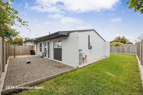 Photo of property in 283a Kimbolton Road, Feilding, 4702