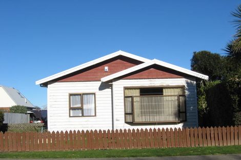 Photo of property in 165 Catherine Street, Windsor, Invercargill, 9810
