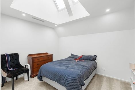 Photo of property in 5/20 Rhodes Street, Merivale, Christchurch, 8014