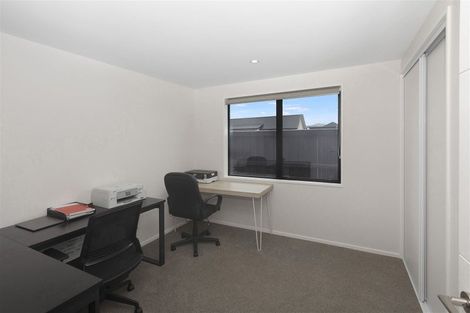 Photo of property in 45 Gammack Drive, Halswell, Christchurch, 8025