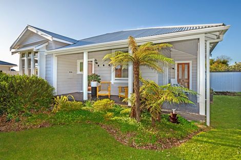 Photo of property in 210 Rutene Road, Kaiti, Gisborne, 4010