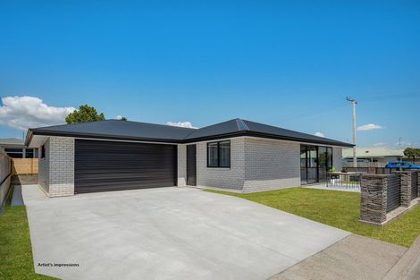 Photo of property in 2 Olwyn Place, Blenheim, 7201