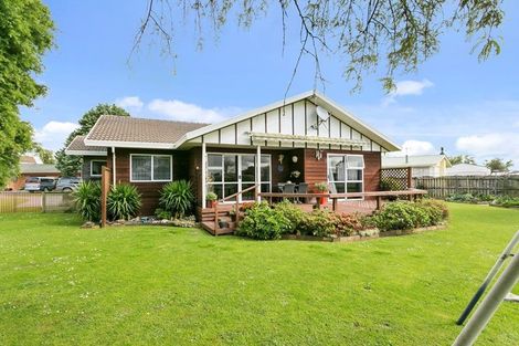 Photo of property in 19 Grace Avenue, Te Aroha, 3320