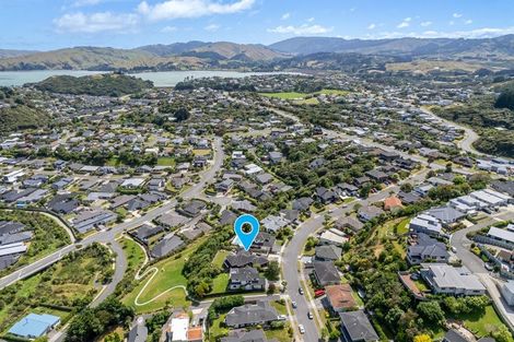 Photo of property in 24 Spyglass Lane, Whitby, Porirua, 5024