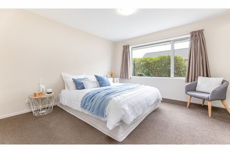 Photo of property in 6 Gosling Crescent, Halswell, Christchurch, 8025