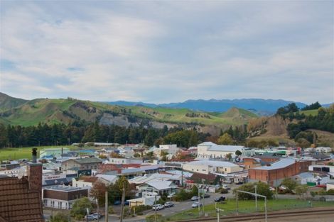Photo of property in 7 Swan Street, Taihape, 4720