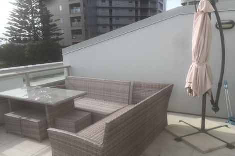 Photo of property in Santa Fe, 7/21 Day Street, Auckland Central, Auckland, 1010