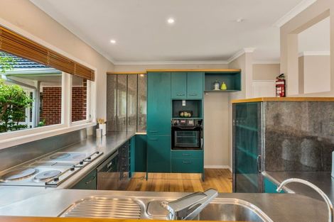 Photo of property in 45 Ridge Road, Howick, Auckland, 2014