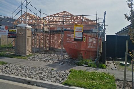 Photo of property in 21 Cork Street, Halswell, Christchurch, 8025