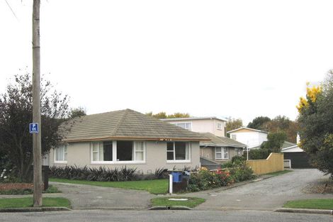 Photo of property in 29 Halliwell Avenue, Papanui, Christchurch, 8052