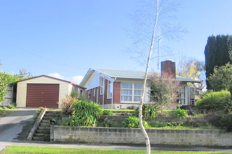 Photo of property in 16 Anderson Road, Deanwell, Hamilton, 3206