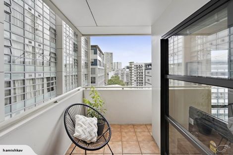 Photo of property in Oakwood Hall Apartments, 5d/81 Wakefield Street, Auckland Central, Auckland, 1010