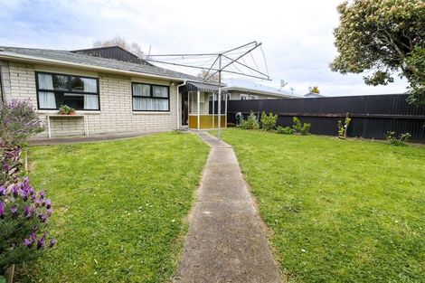 Photo of property in 11 Slacks Road, Awapuni, Palmerston North, 4412