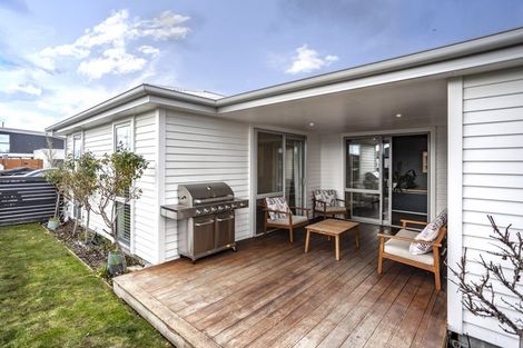 Photo of property in 15 Waituna Street, Pegasus, 7612