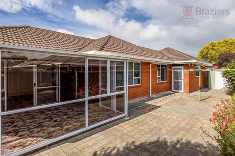 Photo of property in 1/61a Strathfield Avenue, Dallington, Christchurch, 8061