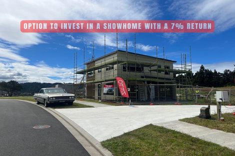 Photo of property in 4 North Ridge Drive, Oamaru North, Oamaru, 9400