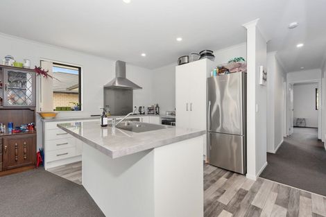 Photo of property in 3 Sargent Place, Otorohanga, 3900