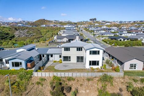 Photo of property in 2 John Burke Drive, Aotea, Porirua, 5024