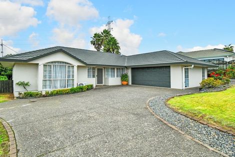 Photo of property in 31 Wairere Road, The Gardens, Auckland, 2105