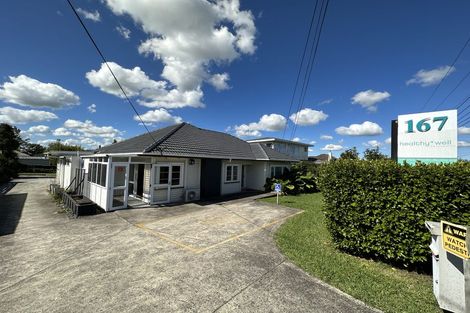 Photo of property in 167a Cambridge Road, Hillcrest, Hamilton, 3216