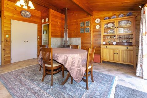 Photo of property in 444 Onemana Drive, Onemana, Whangamata, 3691