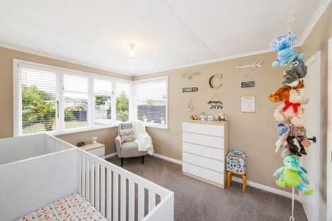 Photo of property in 6 Stafford Place, Awapuni, Palmerston North, 4412